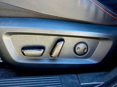 2025 Nissan Rogue Rock Creek®