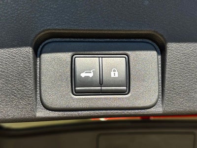 2025 Nissan Rogue Rock Creek®