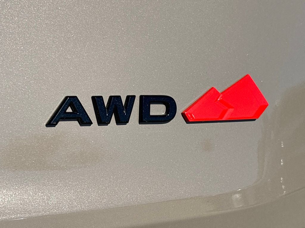 2025 Nissan Rogue Rock Creek®