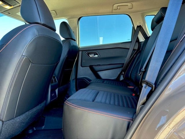 2025 Nissan Rogue Rock Creek®