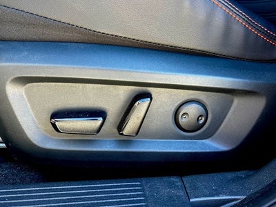 2025 Nissan Rogue Rock Creek®