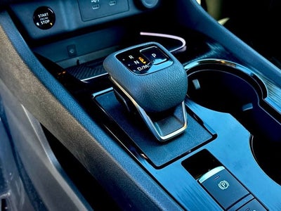 2025 Nissan Rogue Rock Creek®