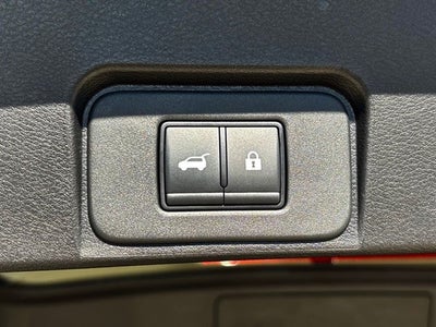 2025 Nissan Rogue Rock Creek®