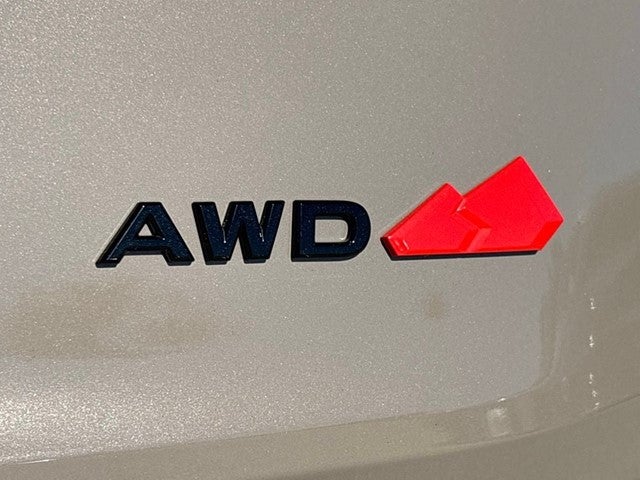 2025 Nissan Rogue Rock Creek®