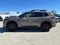 2025 Nissan Rogue Rock Creek®
