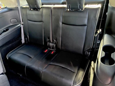 2019 INFINITI QX60 LUXE FWD