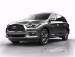 2017 INFINITI QX60 3.5