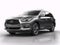 2017 INFINITI QX60 3.5