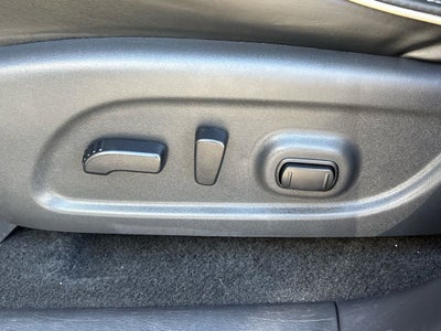 2019 INFINITI QX60 LUXE FWD