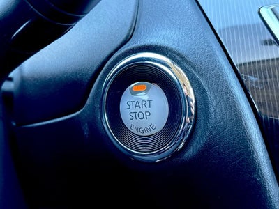 2019 INFINITI QX60 LUXE FWD