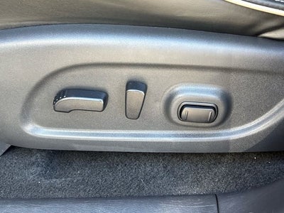 2019 INFINITI QX60 LUXE FWD