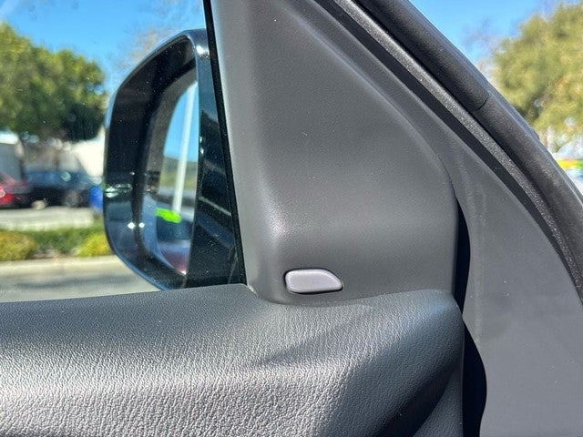 2019 INFINITI QX60 LUXE FWD