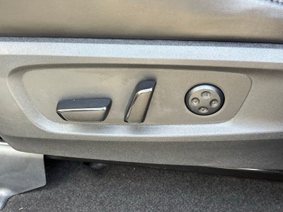 2023 INFINITI QX60 LUXE FWD