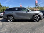 2023 INFINITI QX60 LUXE FWD