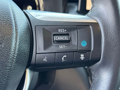 2023 INFINITI QX60 LUXE FWD