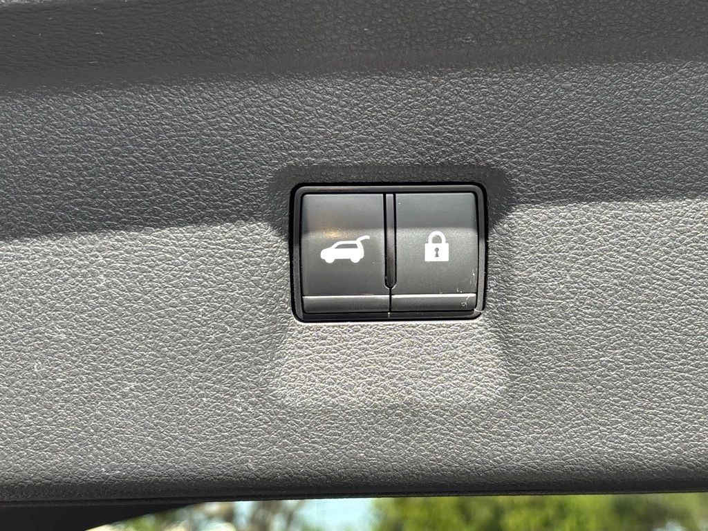 2023 INFINITI QX60 LUXE FWD