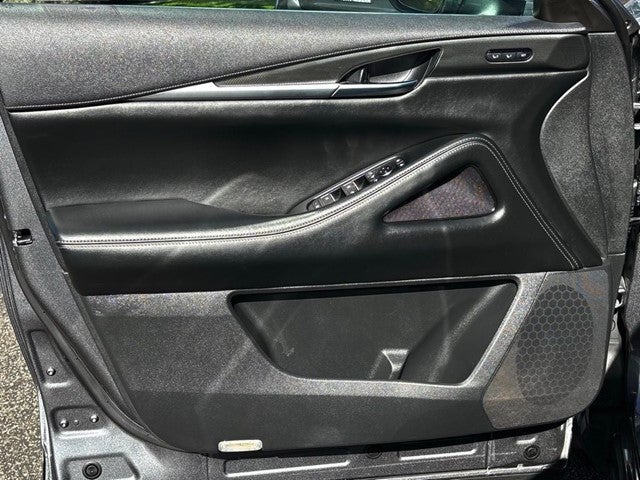 2023 INFINITI QX60 LUXE FWD