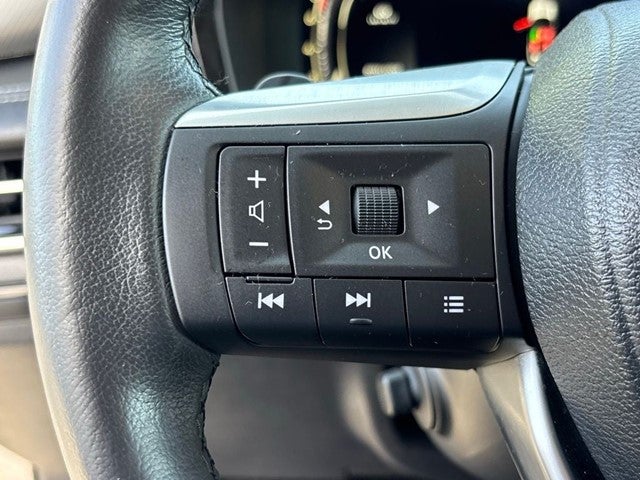 2023 INFINITI QX60 LUXE FWD