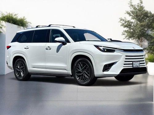 2024 Lexus TX 350 Premium