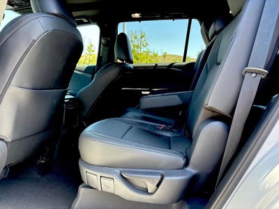 2024 Lexus TX 350 Premium