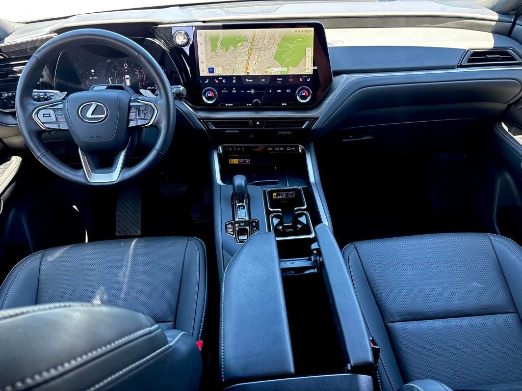 2024 Lexus TX 350 Premium