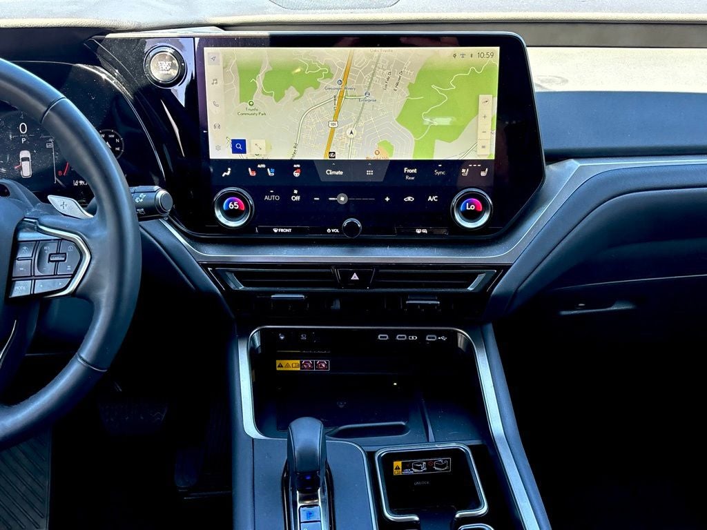 2024 Lexus TX 350 Premium