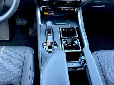 2024 Lexus TX 350 Premium