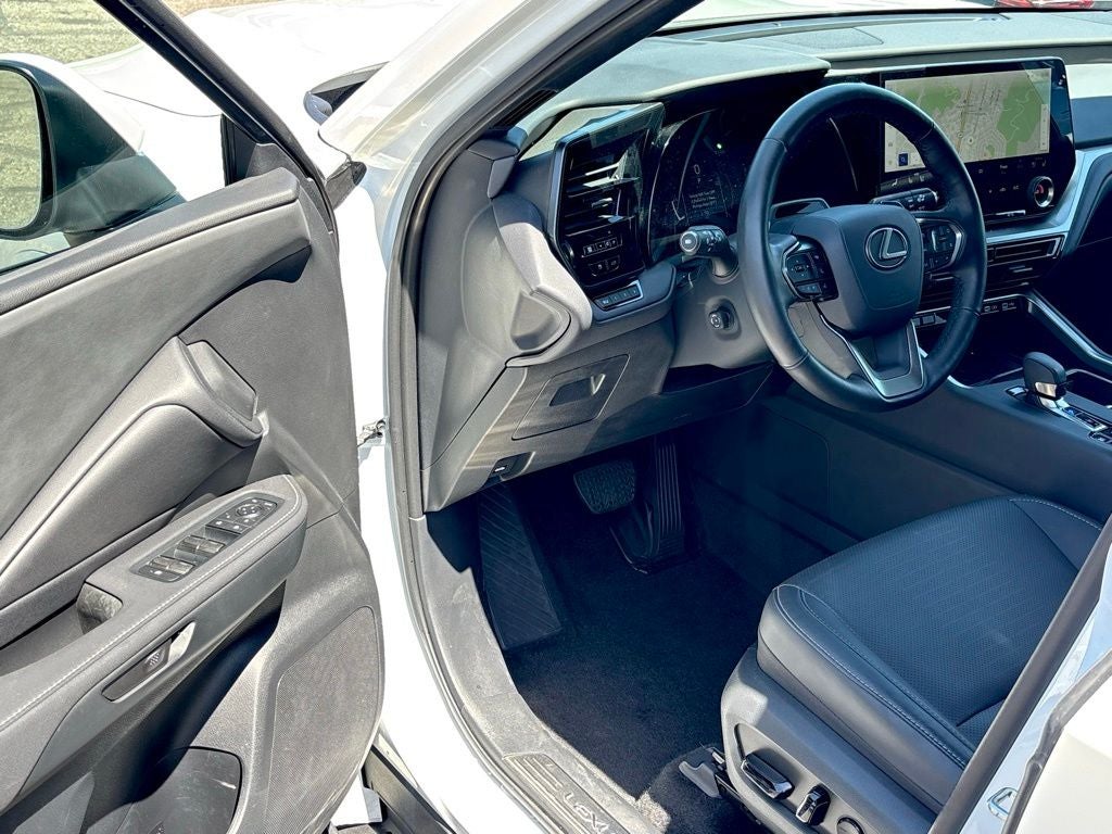 2024 Lexus TX 350 Premium