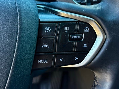 2024 Lexus TX 350 Premium