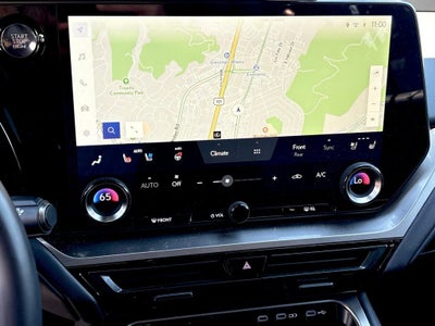 2024 Lexus TX 350 Premium