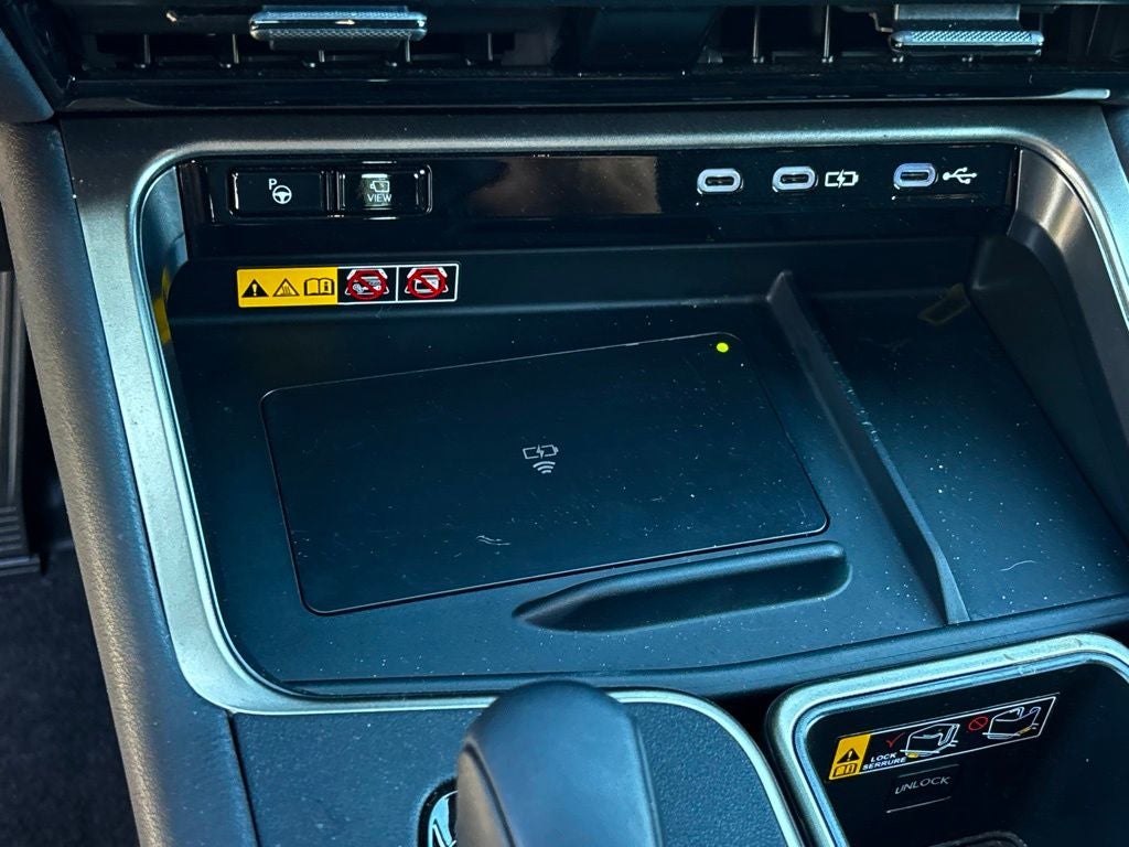 2024 Lexus TX 350 Premium