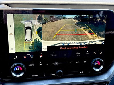 2024 Lexus TX 350 Premium