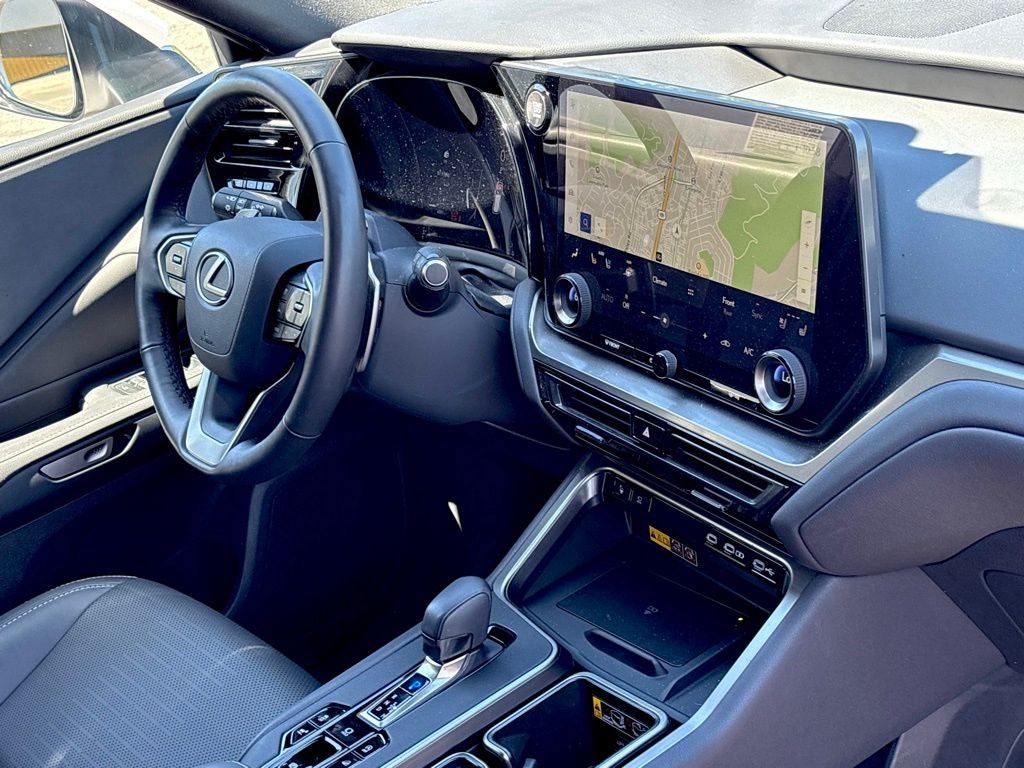 2024 Lexus TX 350 Premium