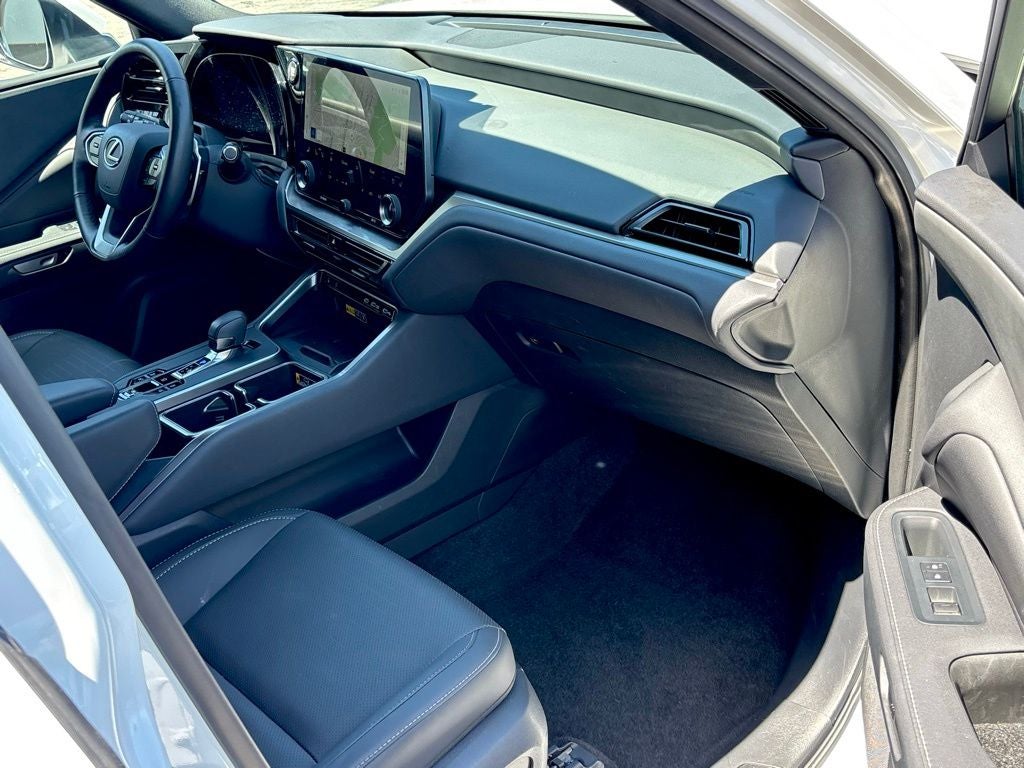 2024 Lexus TX 350 Premium