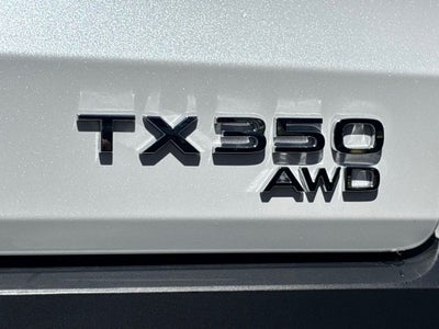 2024 Lexus TX 350 Premium