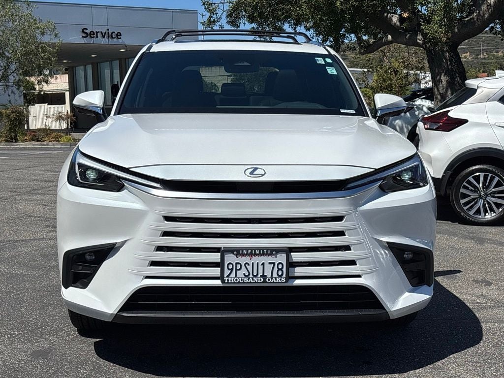 2024 Lexus TX 350 Premium