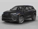 2023 Toyota Corolla Cross Hybrid XSE