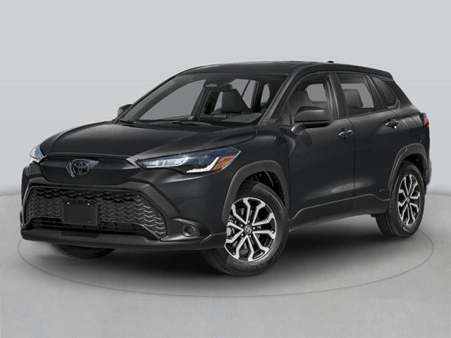 2023 Toyota Corolla Cross Hybrid XSE