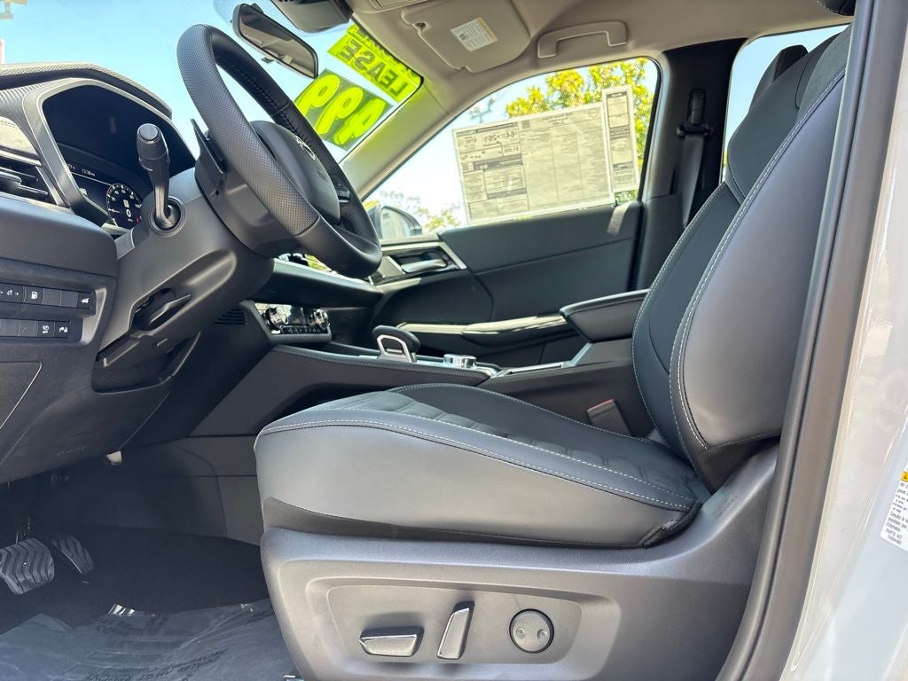 2026 Nissan Rogue Hybrid SL