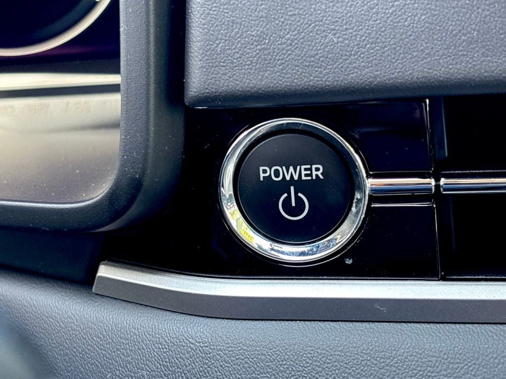 2026 Nissan Rogue Hybrid SL