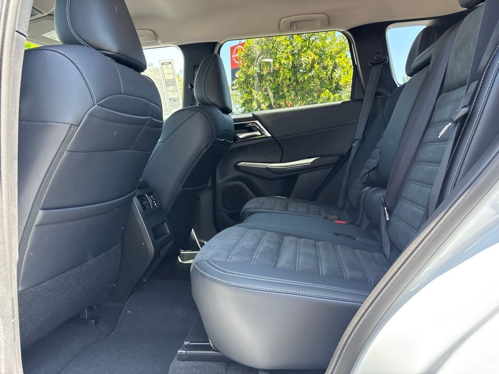 2026 Nissan Rogue Hybrid SL