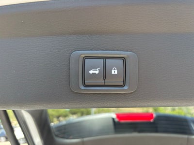 2026 Nissan Rogue Hybrid SL