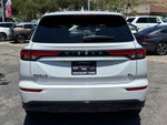 2026 Nissan Rogue Hybrid SL