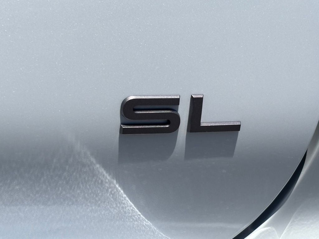 2026 Nissan Rogue Hybrid SL