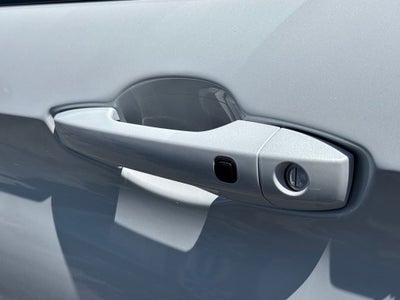 2026 Nissan Rogue Hybrid SL