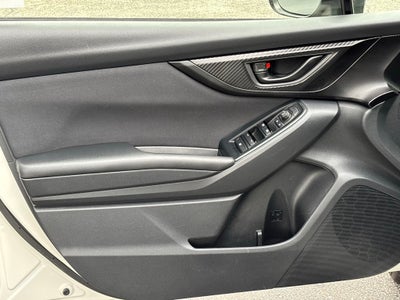 2023 Subaru Crosstrek Base