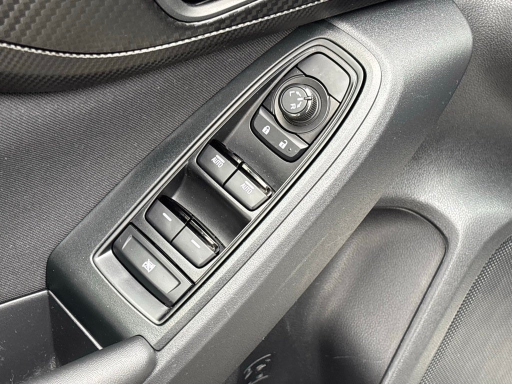 2023 Subaru Crosstrek Base