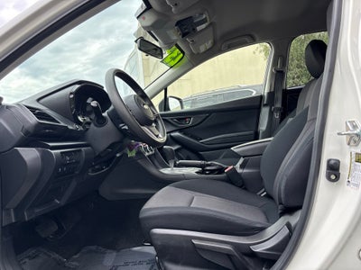 2023 Subaru Crosstrek Base