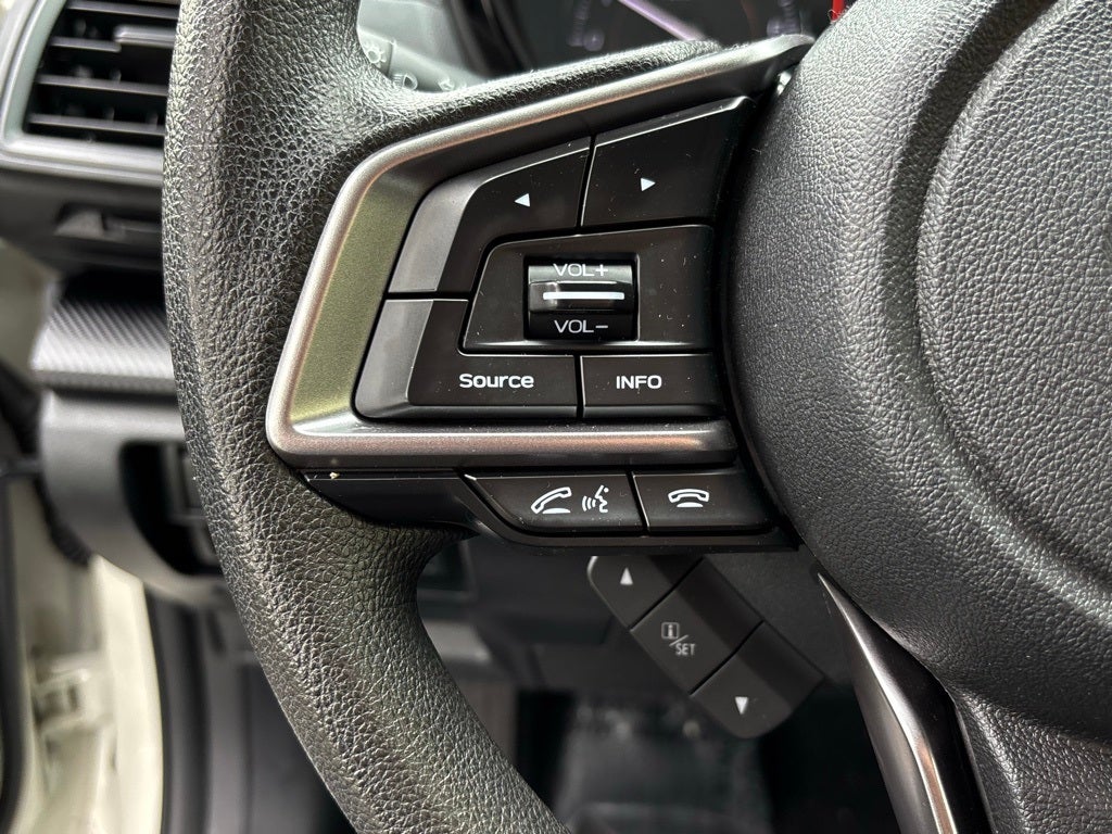 2023 Subaru Crosstrek Base