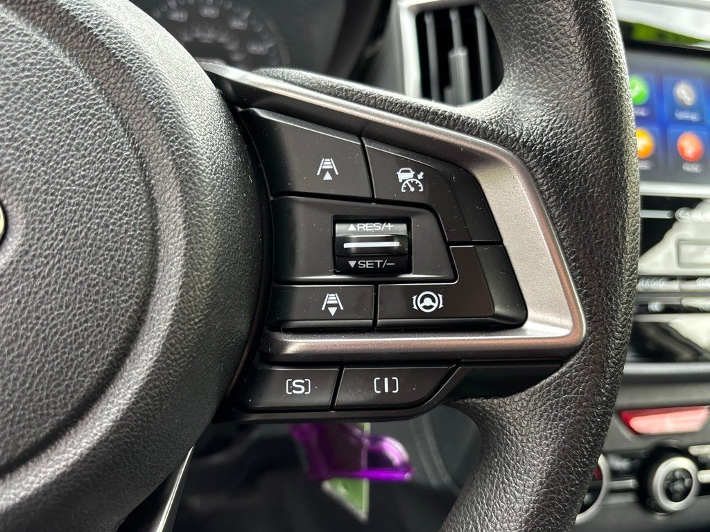 2023 Subaru Crosstrek Base